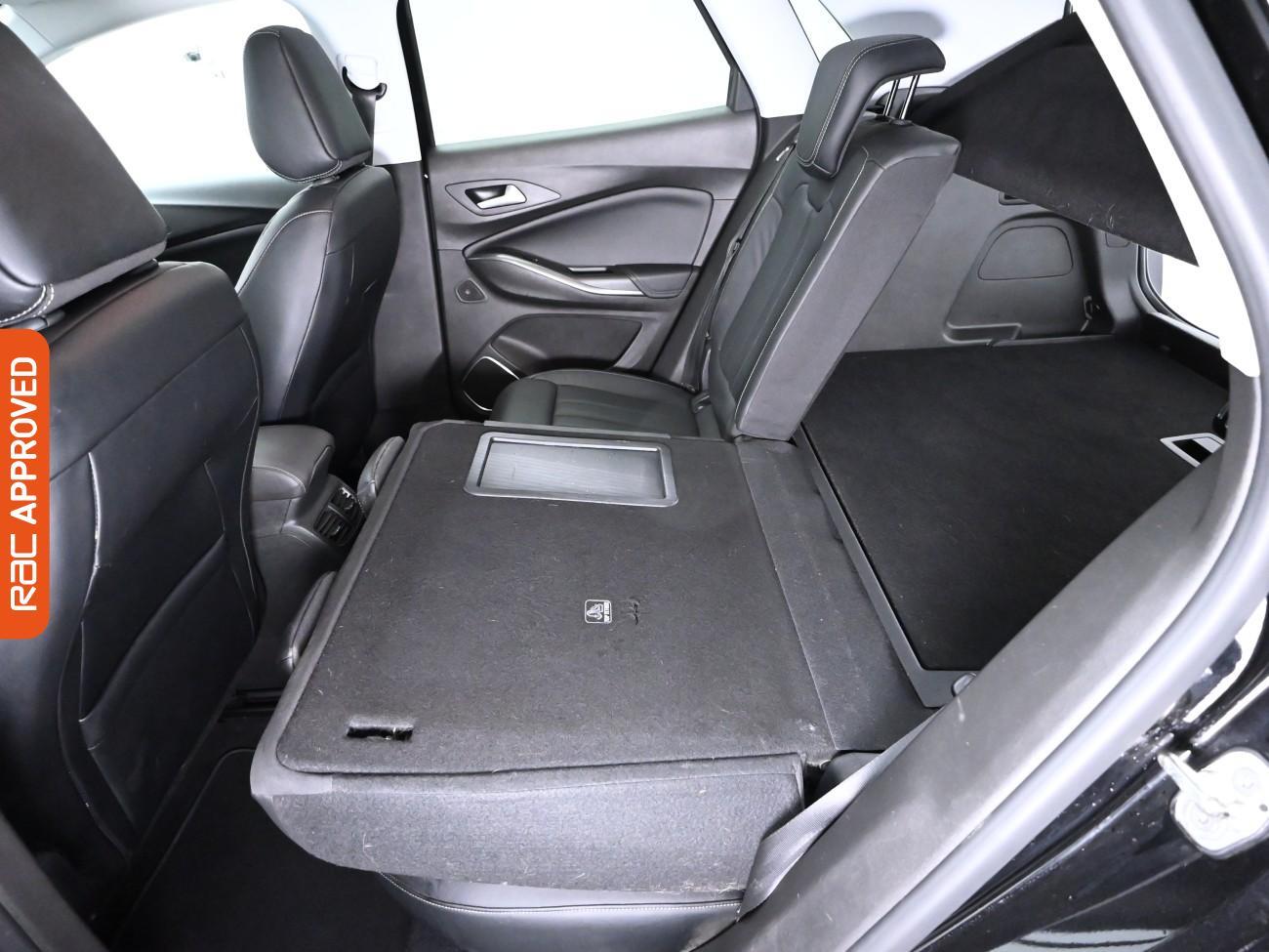 Used Vauxhall Grandland X 2018 for sale - 76495289: Photo 29