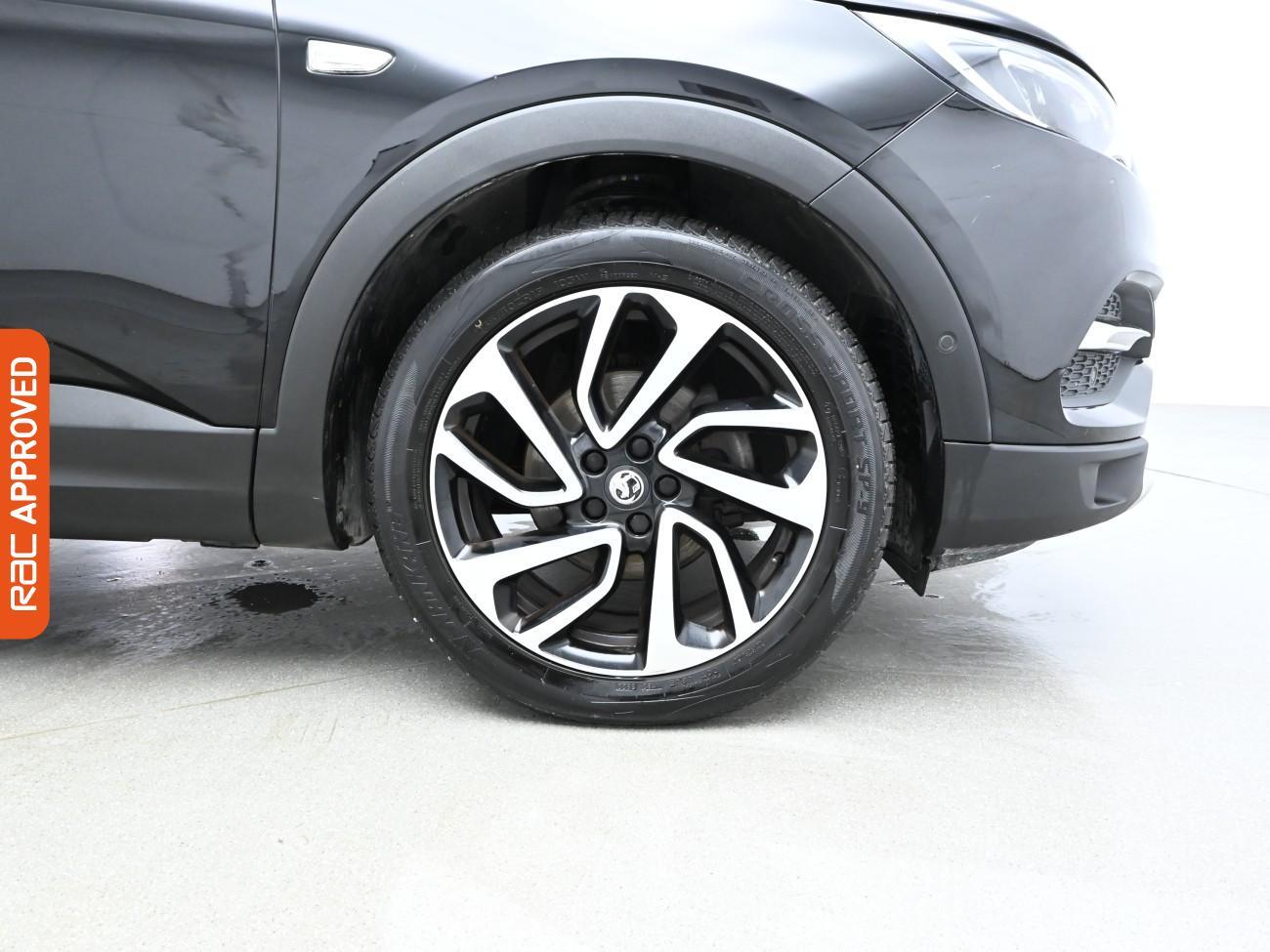 Used Vauxhall Grandland X 2018 for sale - 76495289: Photo 31