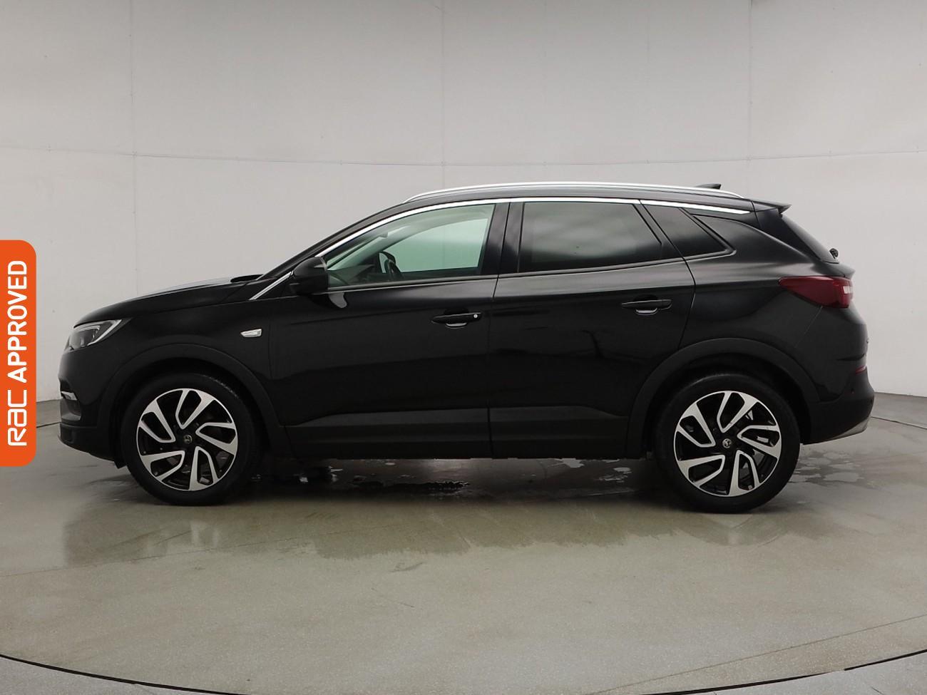 Used Vauxhall Grandland X 2018 for sale - 76495289: Photo 33