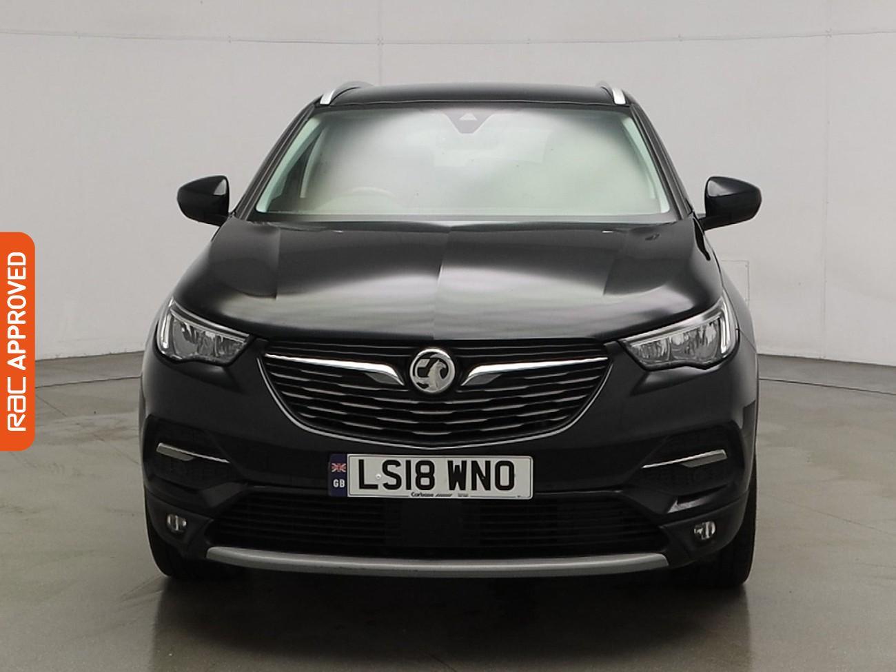 Used Vauxhall Grandland X 2018 for sale - 76495289: Photo 7