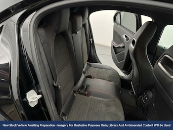 Used Mercedes-Benz A-Class 2016 for sale - 77432125: Photo