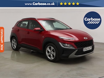Hyundai - KONA
