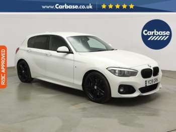 2019 - 118i [1.5] M Sport Shadow Edition 5dr