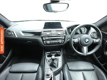 Used BMW 1 Series 2019 for sale - 74664121: Photo
