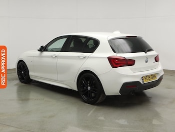 Used BMW 1 Series 2019 for sale - 74664121: Photo