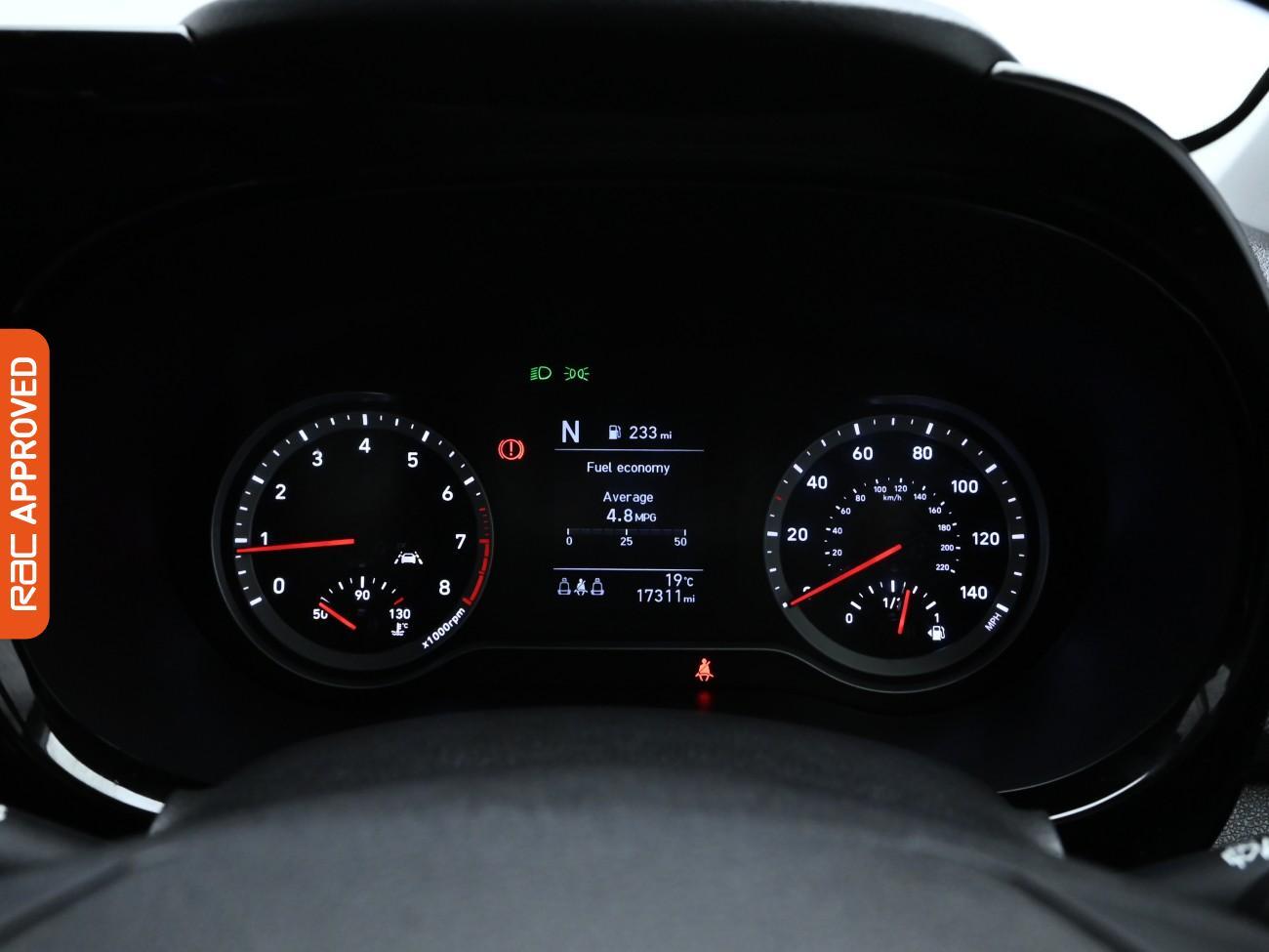 Used Hyundai i10 2022 for sale - 76220302: Photo 11