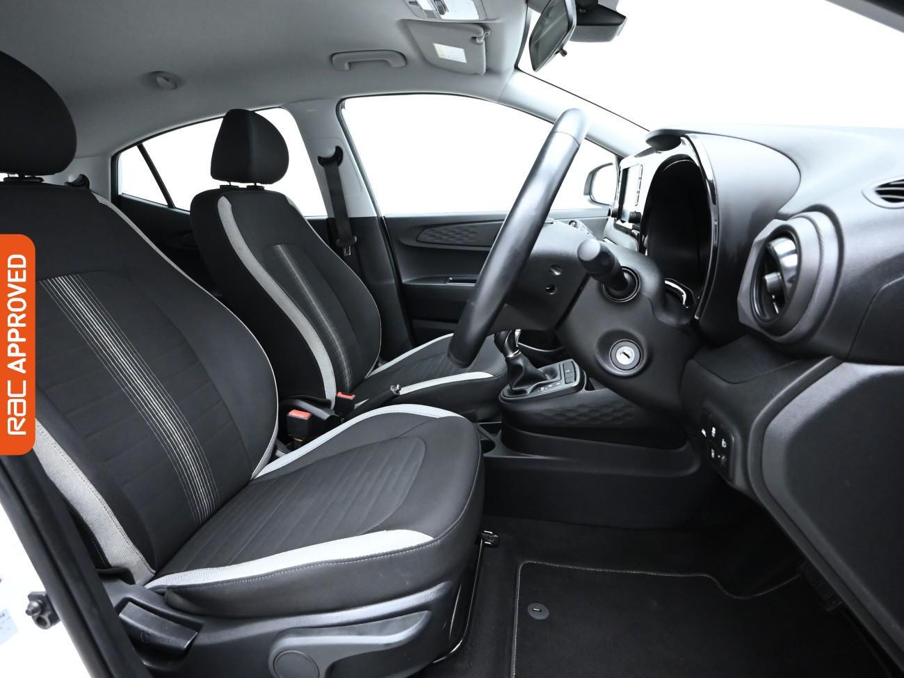 Used Hyundai i10 2022 for sale - 76220302: Photo 12