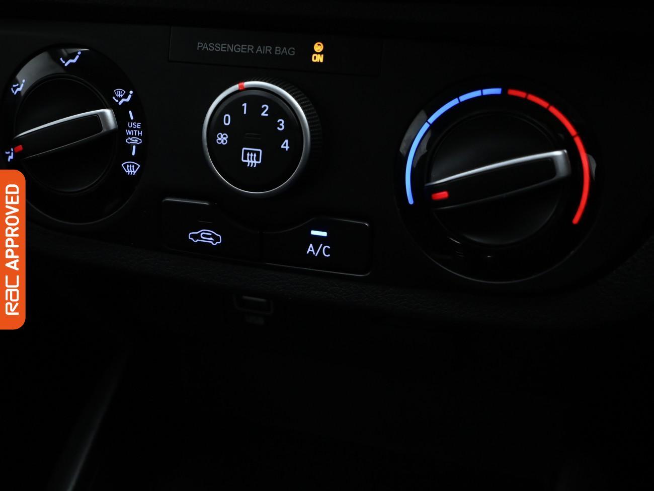 Used Hyundai i10 2022 for sale - 76220302: Photo 16