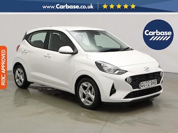 Hyundai - i10