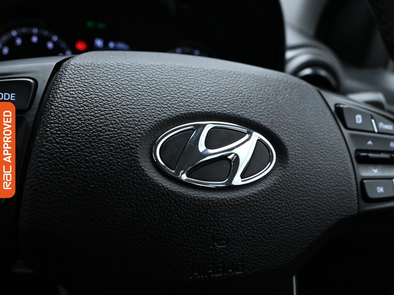 Used Hyundai i10 2022 for sale - 76220302: Photo 21