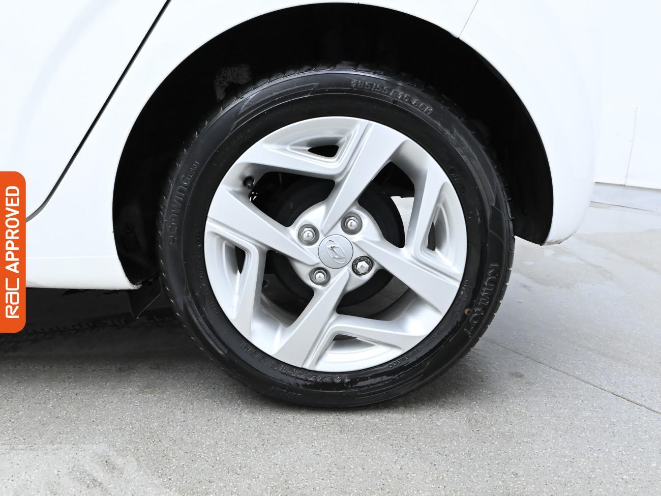 Used Hyundai i10 2022 for sale - 76220302: Photo 25