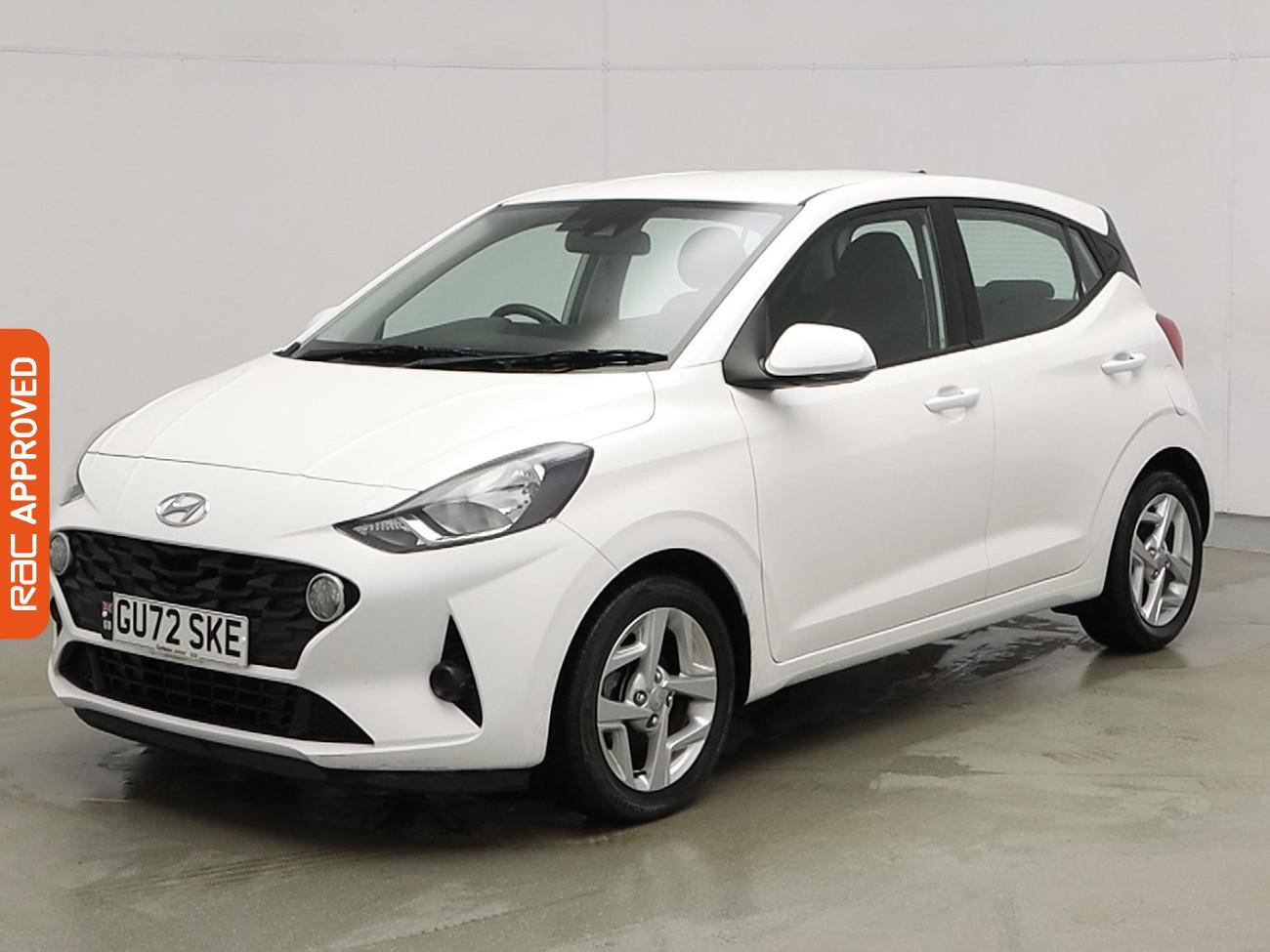 Used Hyundai i10 2022 for sale - 76220302: Photo 26