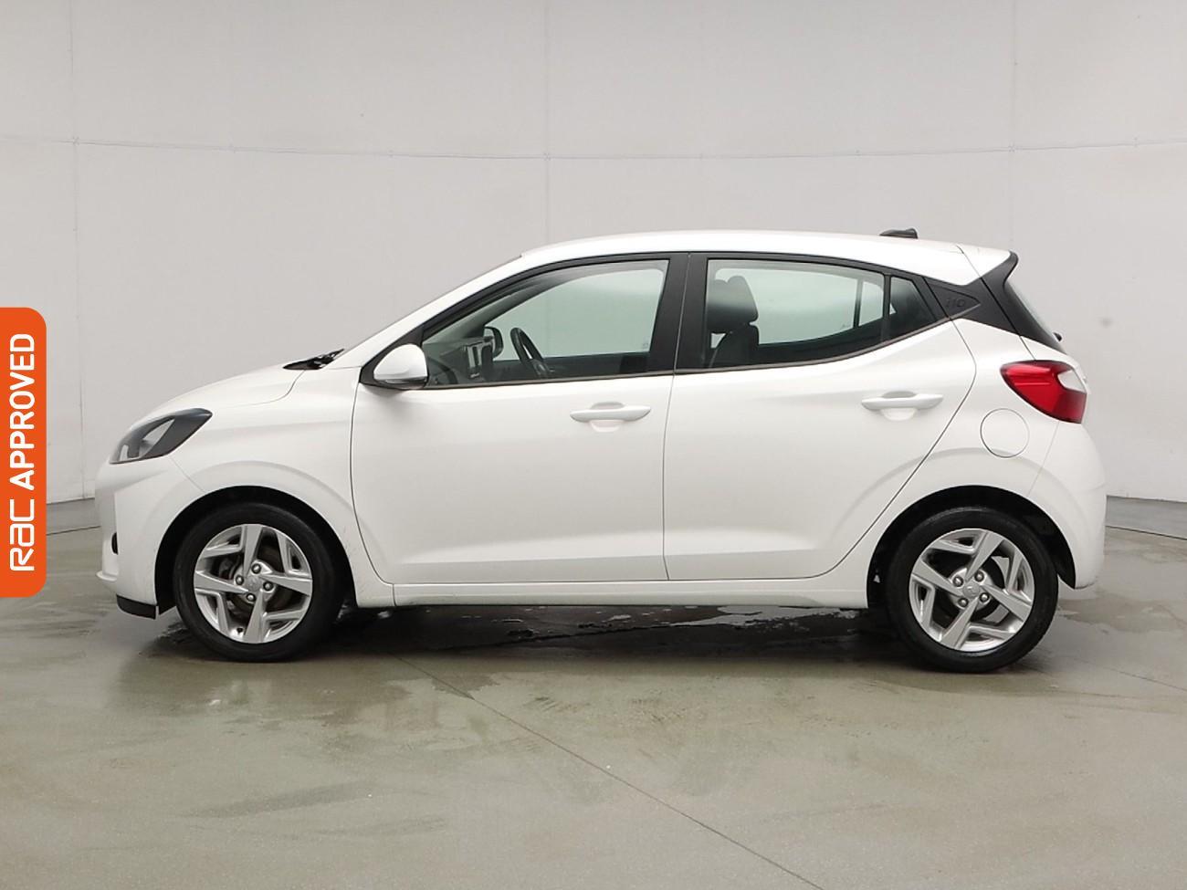 Used Hyundai i10 2022 for sale - 76220302: Photo 27