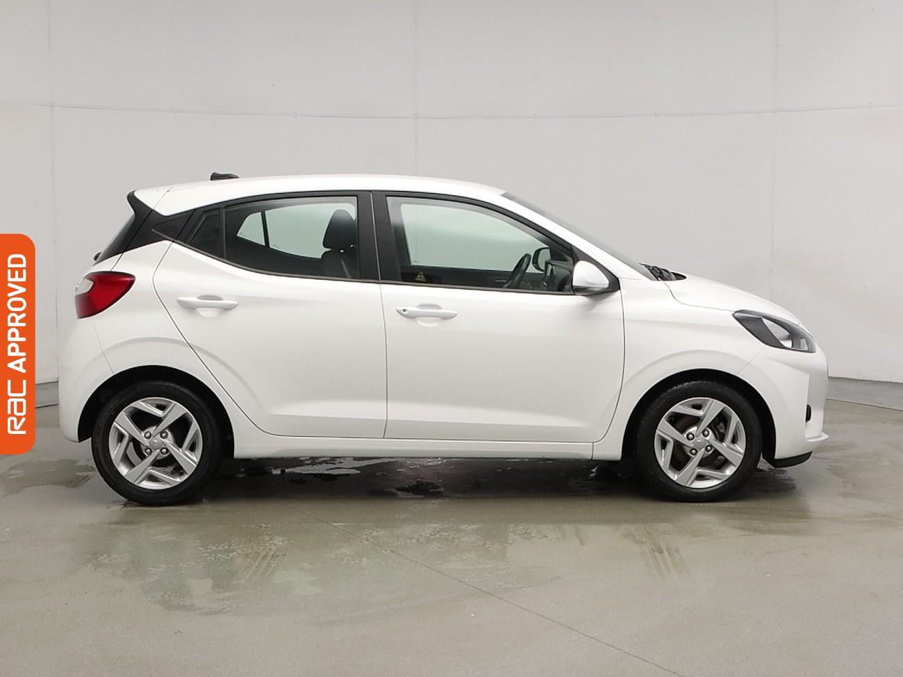 Used Hyundai i10 2022 for sale - 76220302: Photo 6