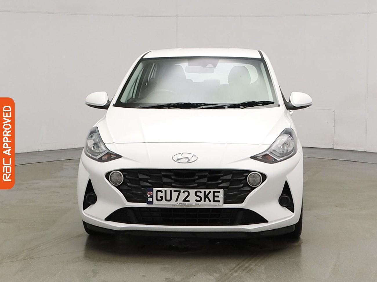Used Hyundai i10 2022 for sale - 76220302: Photo 7