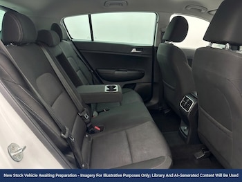 Used Kia Sportage 2019 for sale - 78869861: Photo