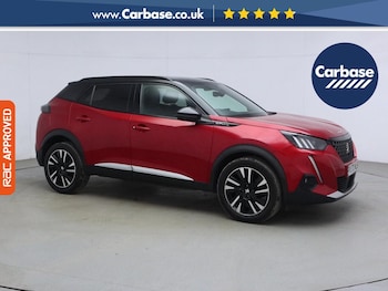 Used Peugeot 2008 2020 for sale - 79111202: Photo