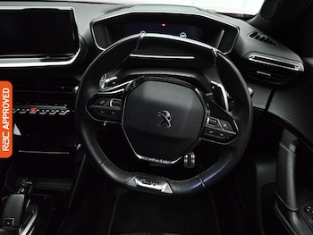 Used Peugeot 2008 2020 for sale - 79111202: Photo