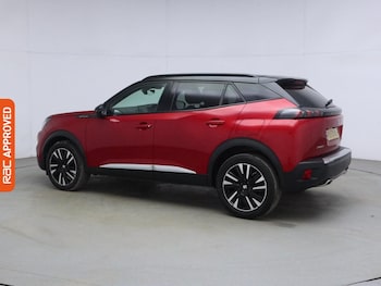 Used Peugeot 2008 2020 for sale - 79111202: Photo
