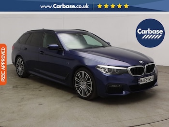 BMW - 5 Series