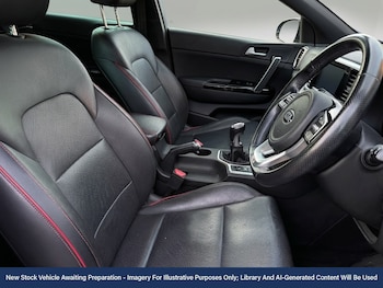 Used Kia Sportage 2019 for sale - 77773993: Photo