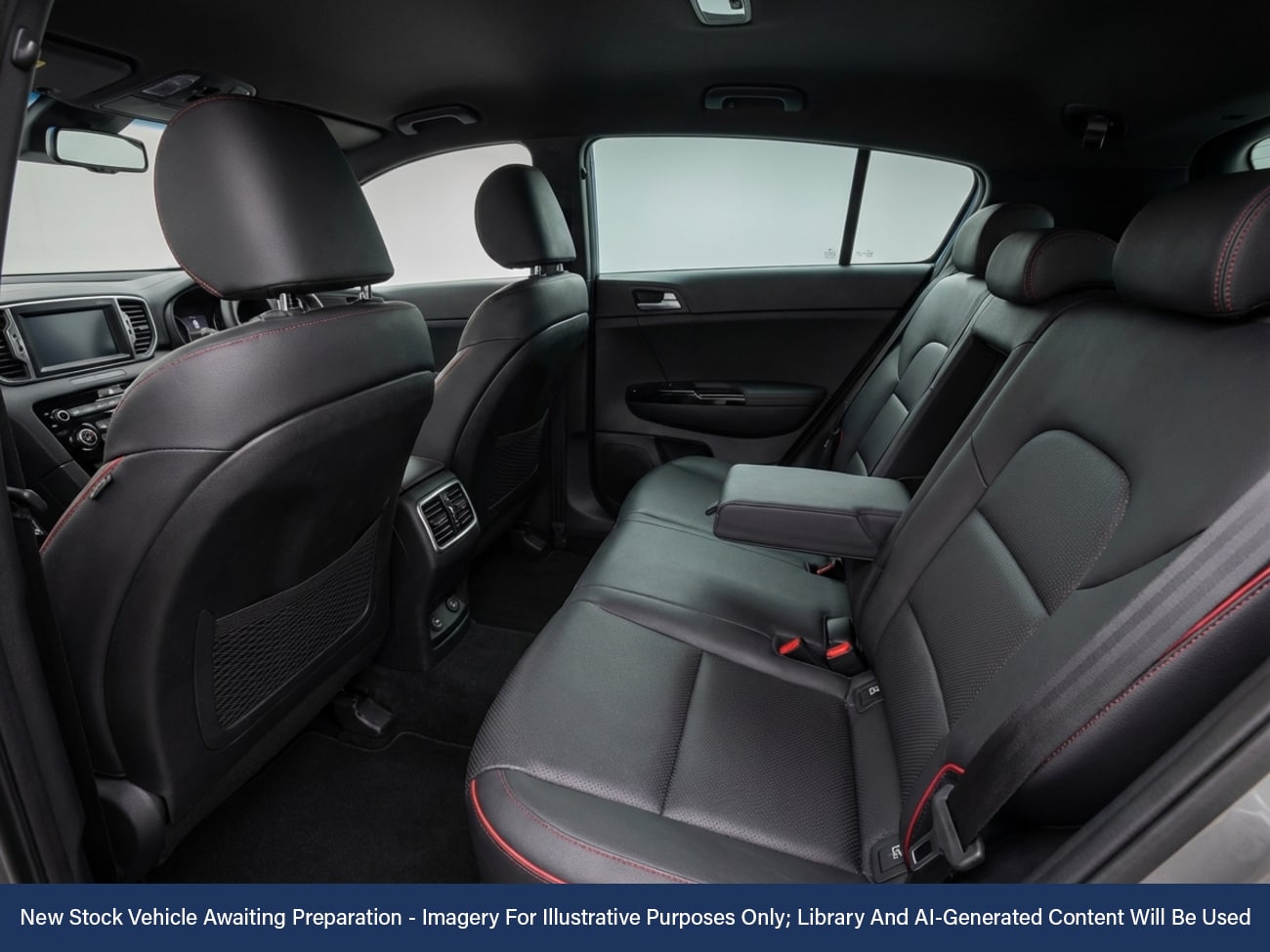 Used Kia Sportage 2019 for sale - 77773993: Photo 4