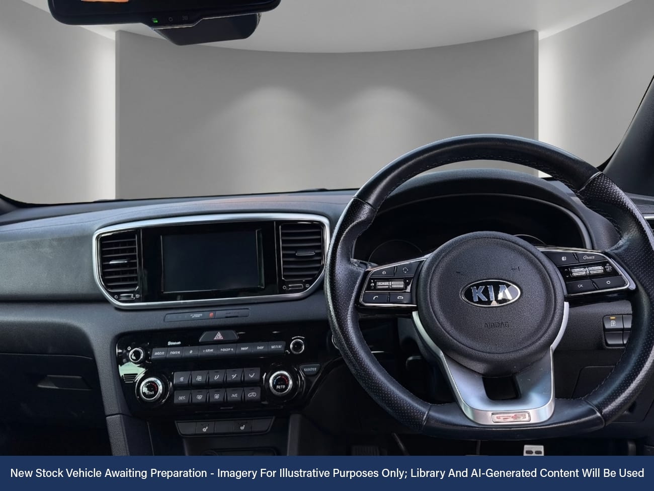 Used Kia Sportage 2019 for sale - 77773993: Photo 6