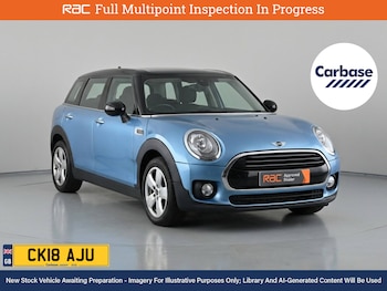 2018 - 1.5 Cooper 6dr 5-Door