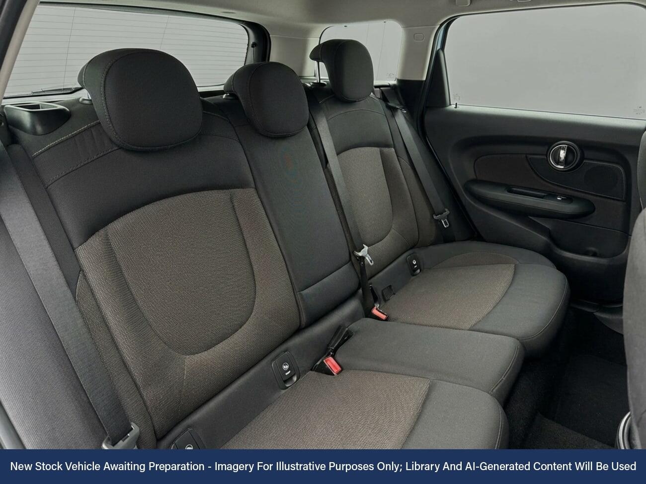 Used MINI Clubman 2018 for sale - 77463237: Photo 4