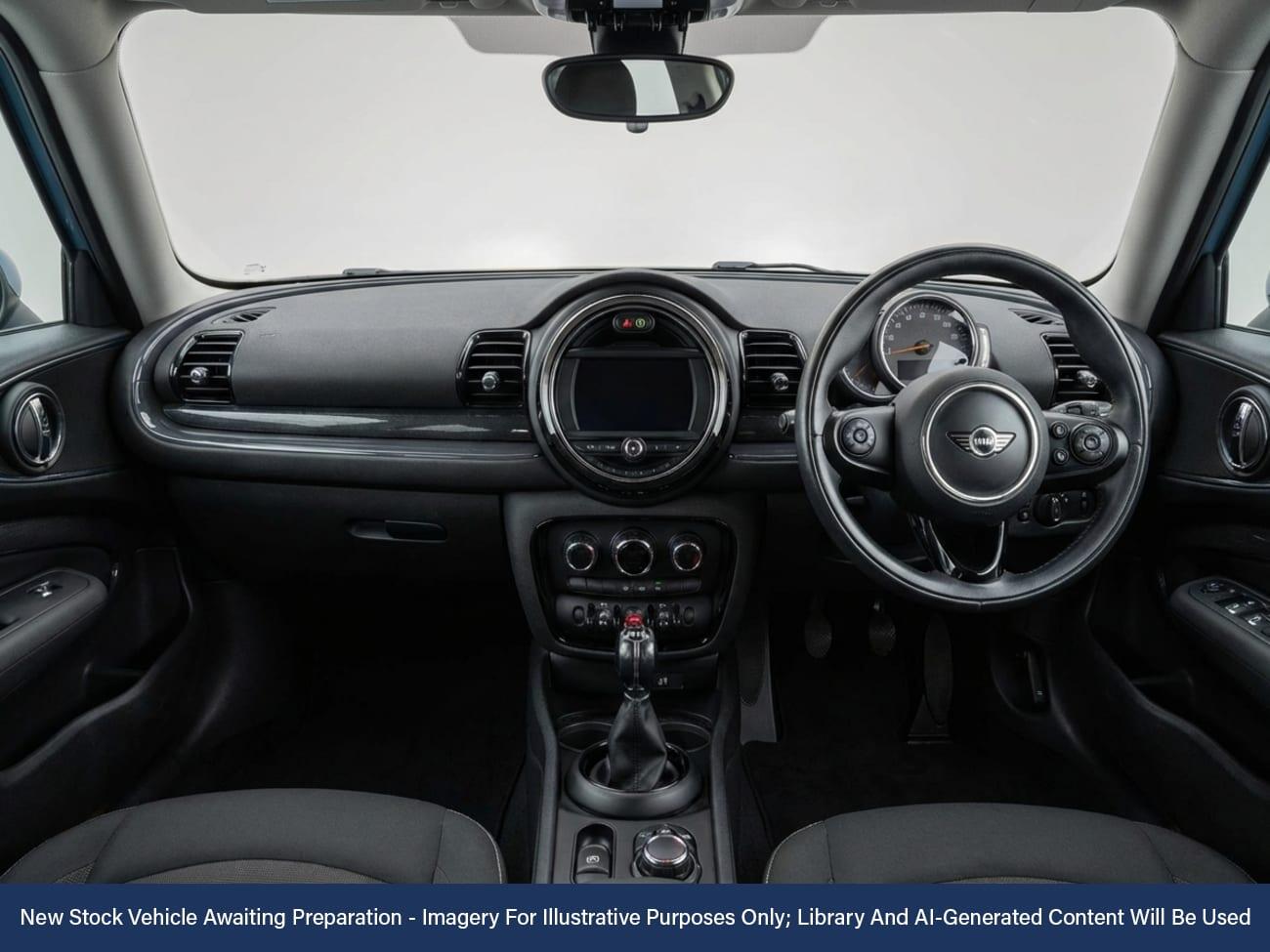 Used MINI Clubman 2018 for sale - 77463237: Photo 6