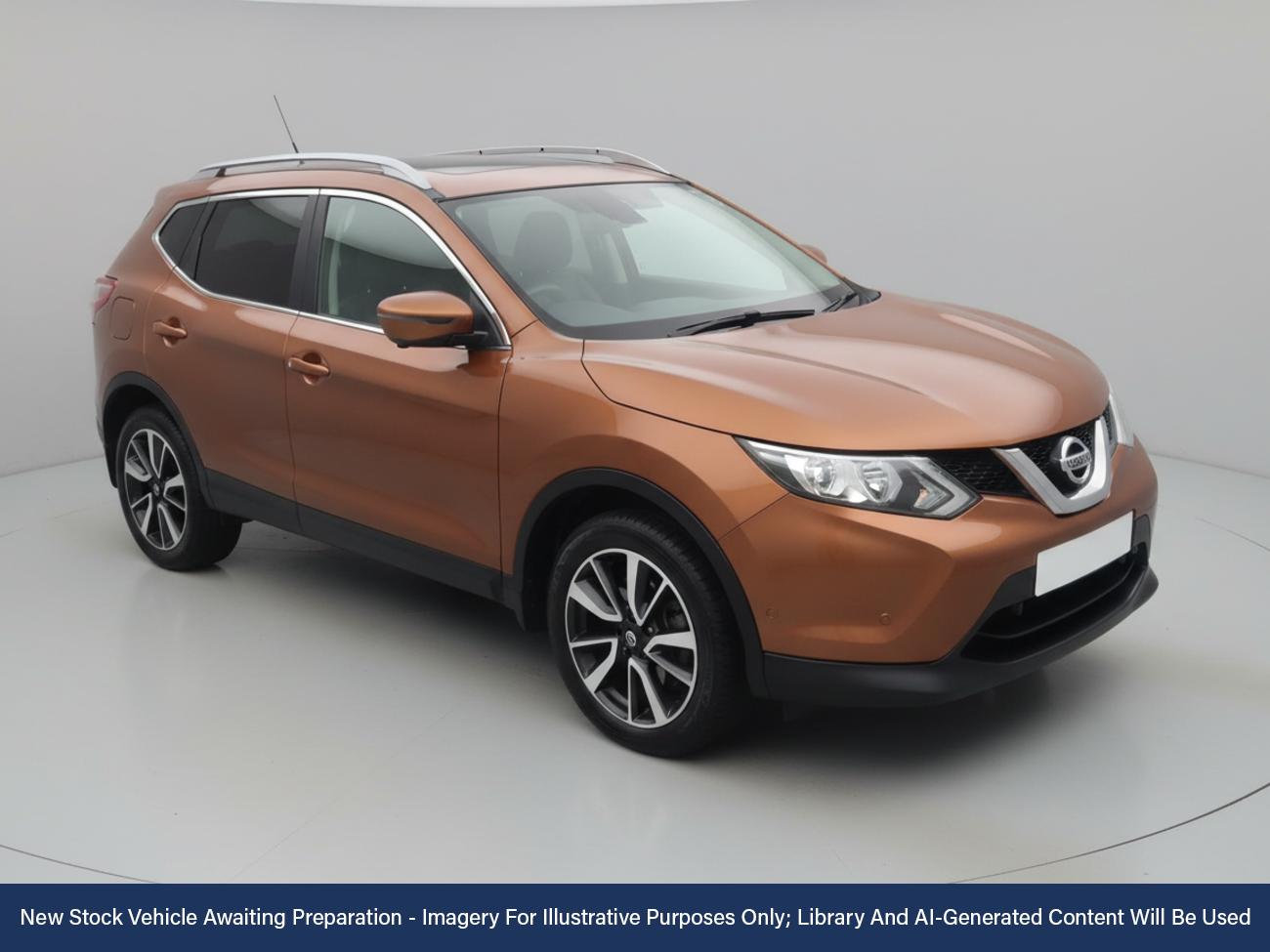 Used Nissan X-Trail 2016 for sale - 76697605: Photo 1