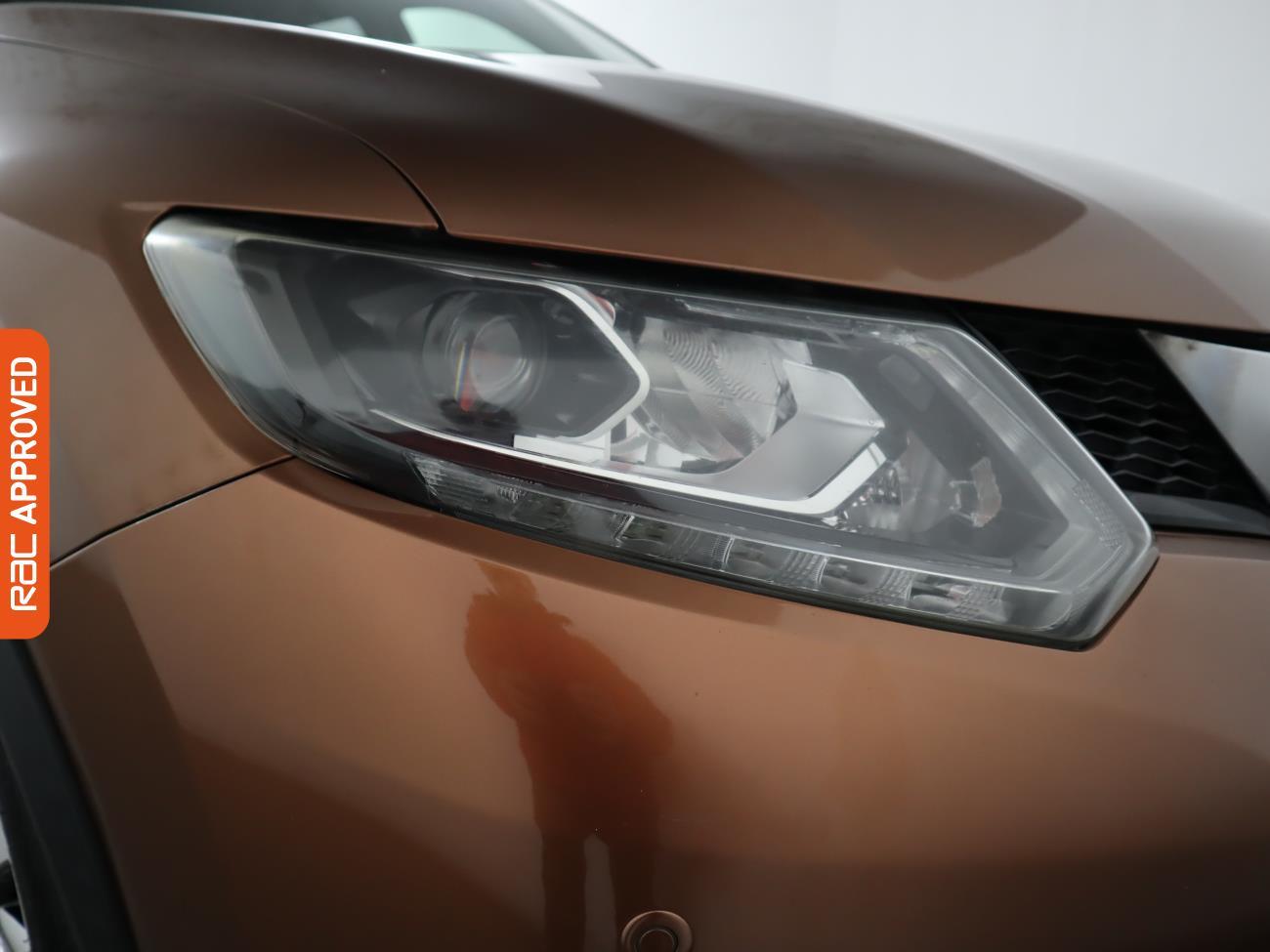 Used Nissan X-Trail 2016 for sale - 76697605: Photo 14