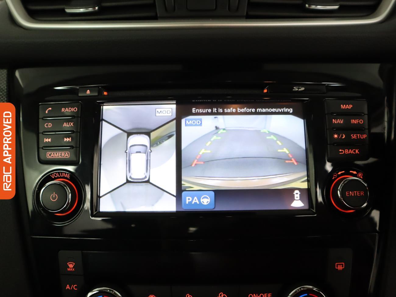 Used Nissan X-Trail 2016 for sale - 76697605: Photo 15