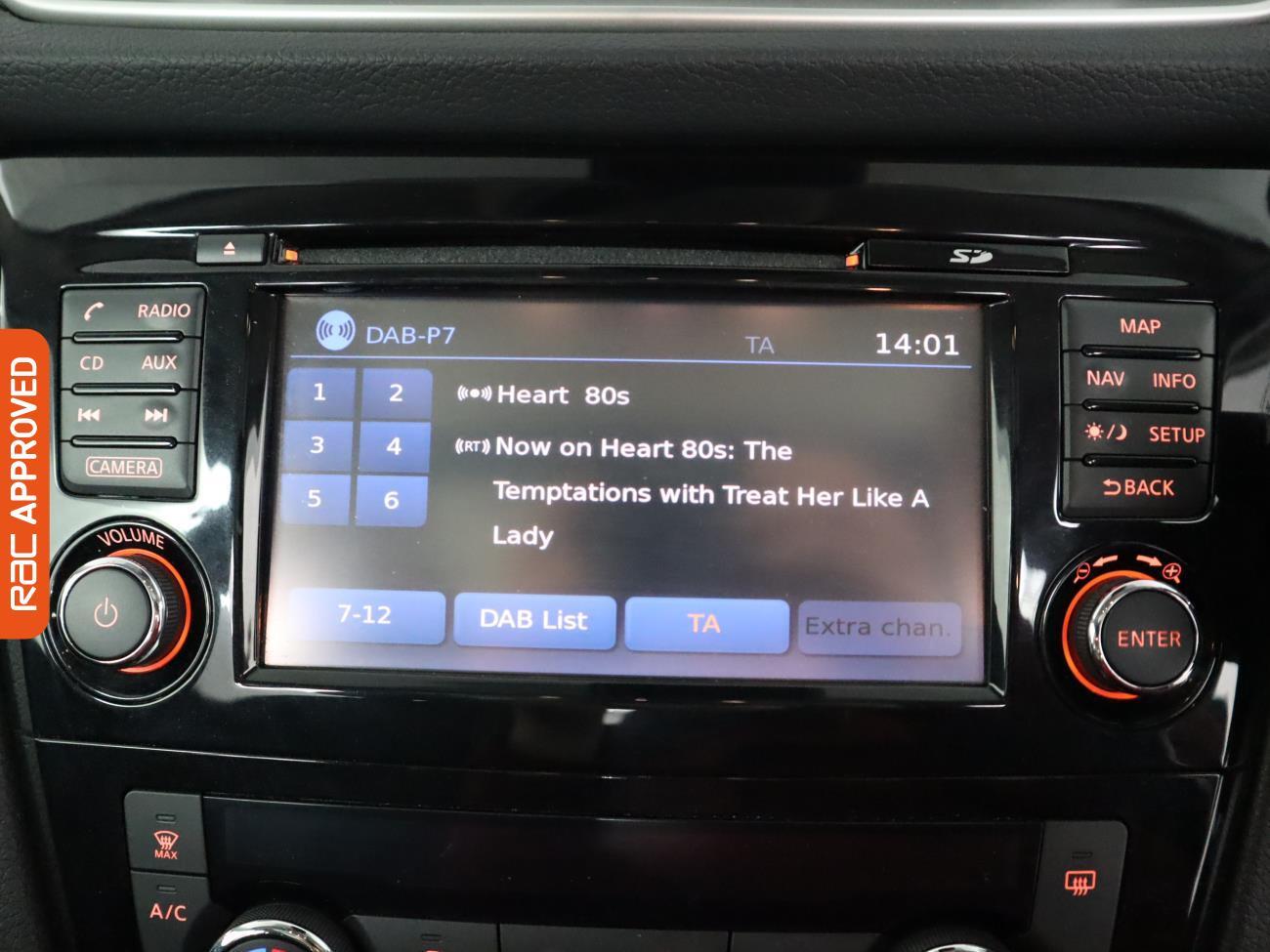 Used Nissan X-Trail 2016 for sale - 76697605: Photo 18