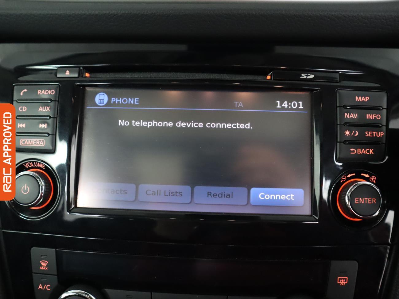 Used Nissan X-Trail 2016 for sale - 76697605: Photo 19