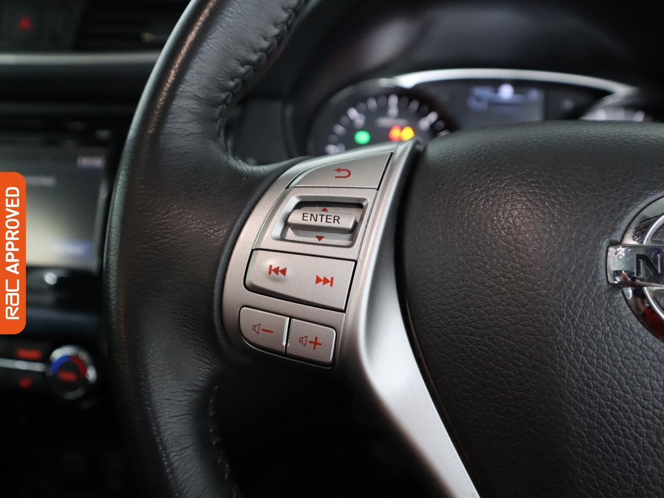 Used Nissan X-Trail 2016 for sale - 76697605: Photo 21