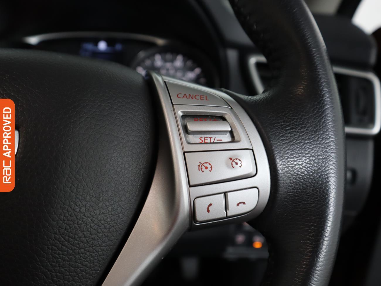 Used Nissan X-Trail 2016 for sale - 76697605: Photo 22