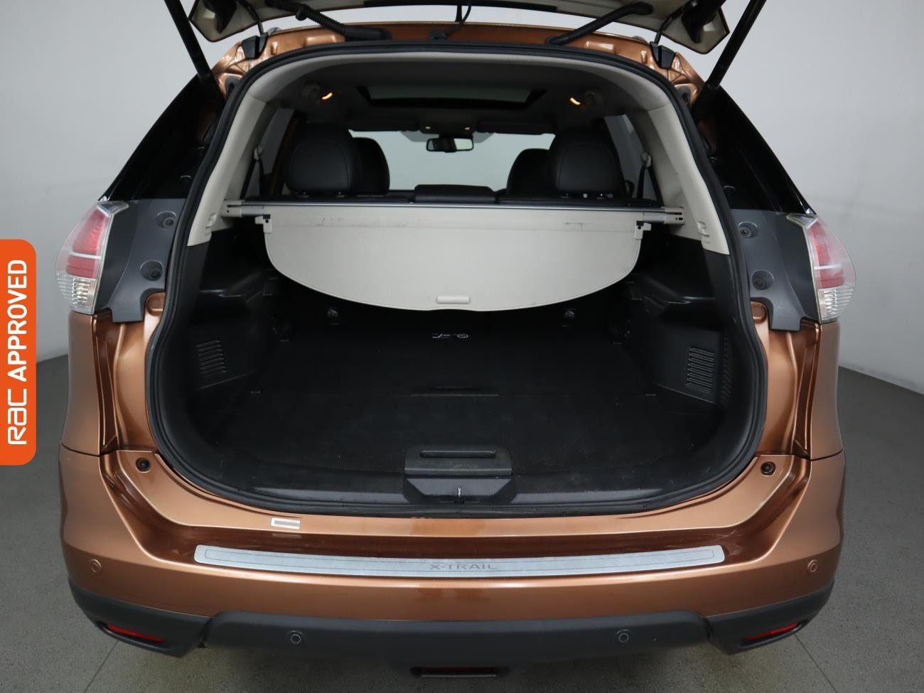 Used Nissan X-Trail 2016 for sale - 76697605: Photo 24