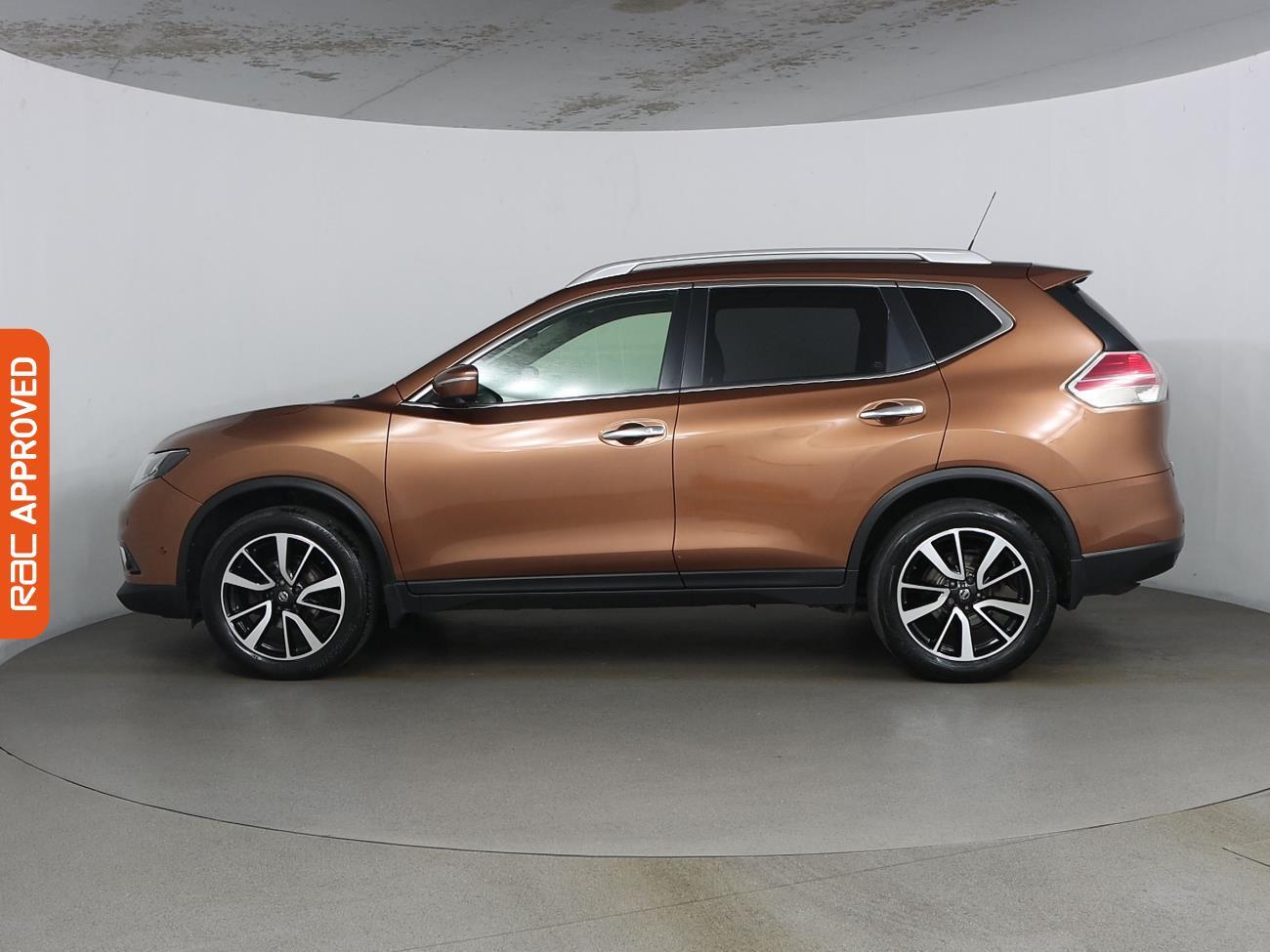 Used Nissan X-Trail 2016 for sale - 76697605: Photo 27