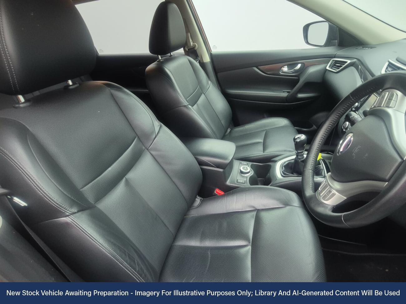 Used Nissan X-Trail 2016 for sale - 76697605: Photo 3