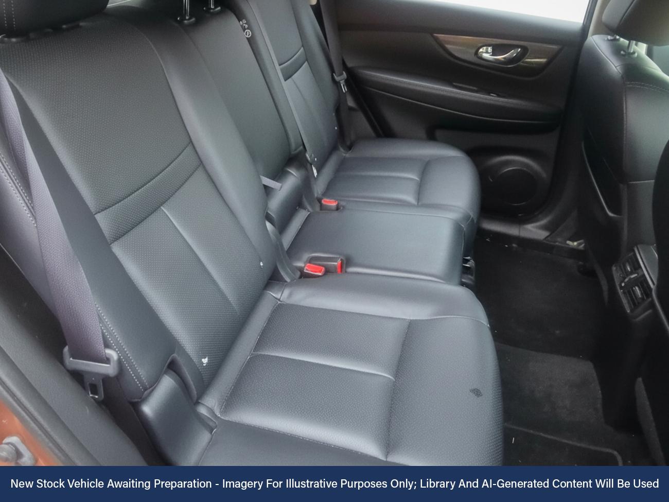 Used Nissan X-Trail 2016 for sale - 76697605: Photo 4