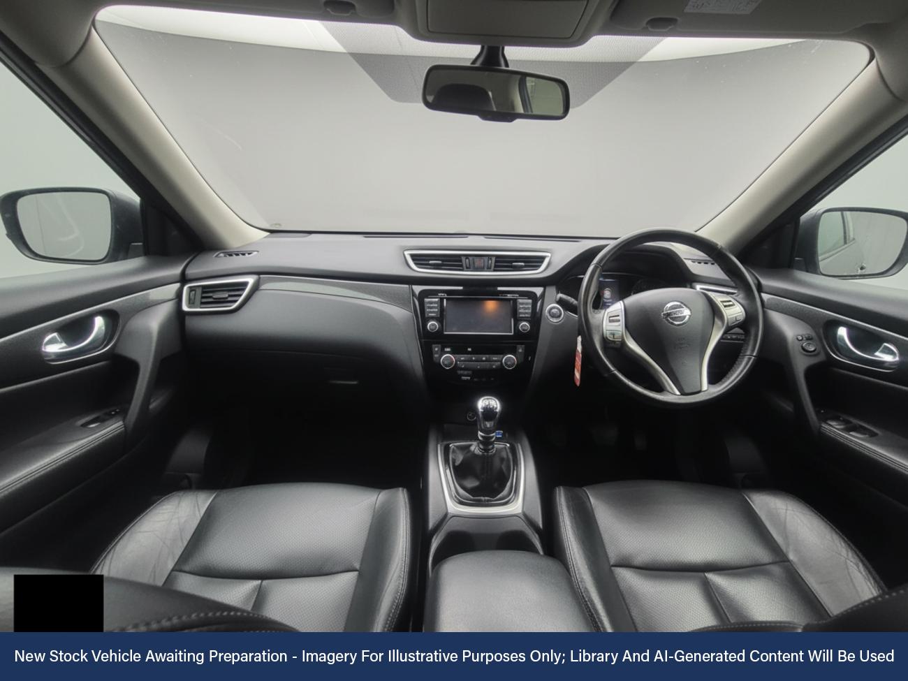 Used Nissan X-Trail 2016 for sale - 76697605: Photo 6