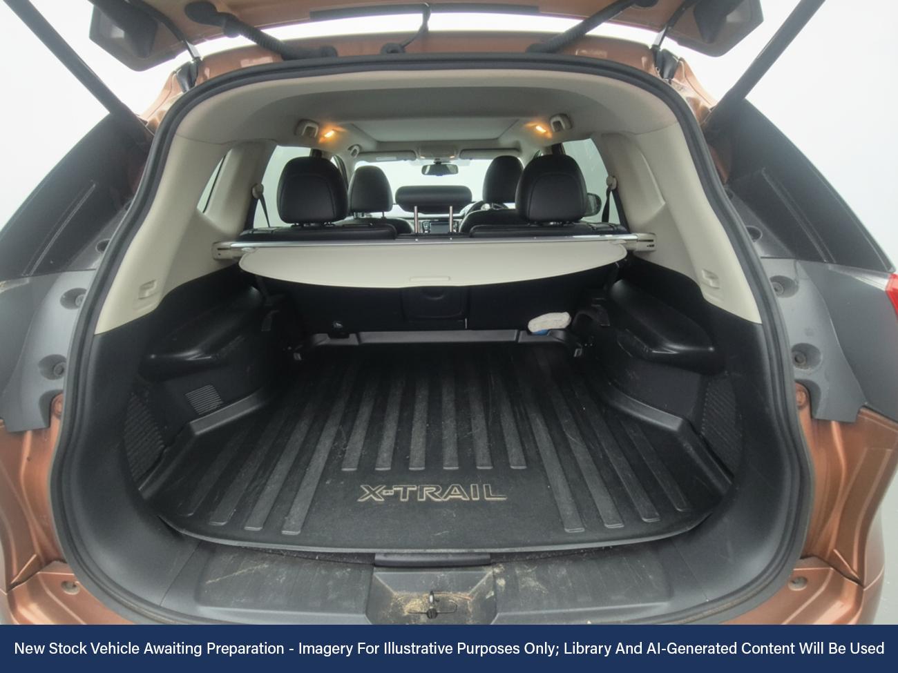 Used Nissan X-Trail 2016 for sale - 76697605: Photo 7