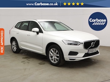 2018 - 2.0 T5 [250] Momentum 5dr AWD Geartronic