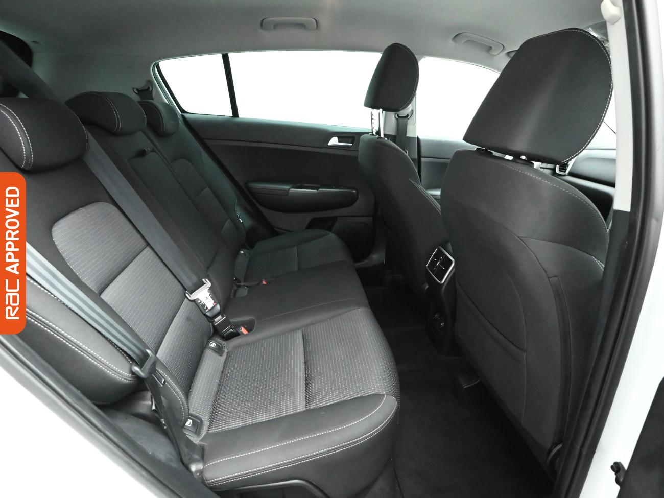 Used Kia Sportage 2020 for sale - 77321841: Photo 13