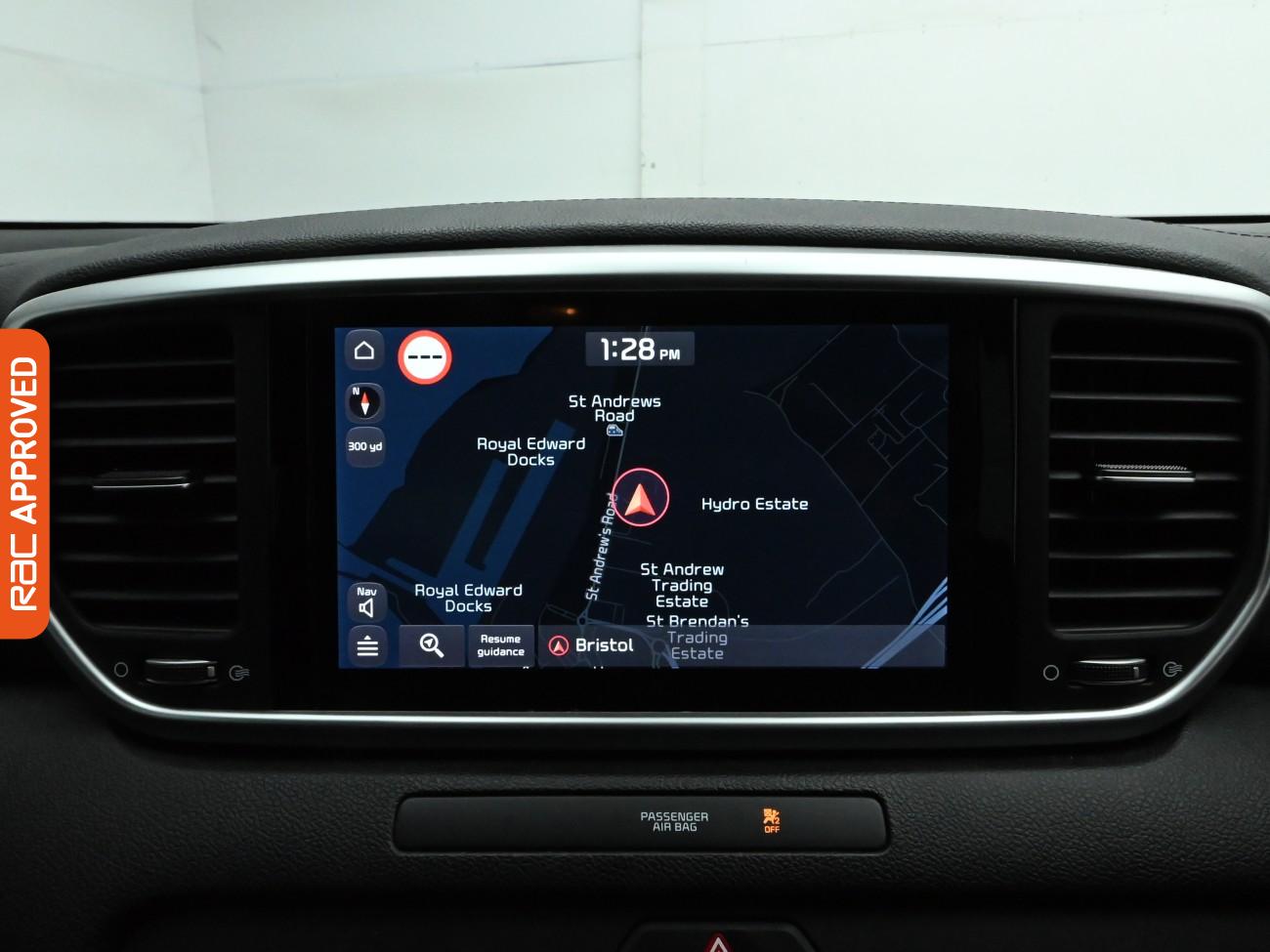 Used Kia Sportage 2020 for sale - 77321841: Photo 19