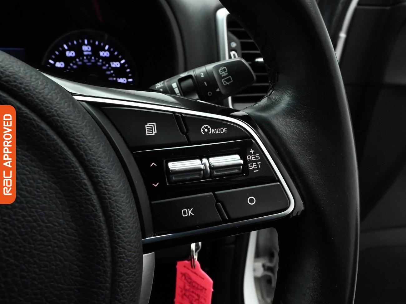 Used Kia Sportage 2020 for sale - 77321841: Photo 21