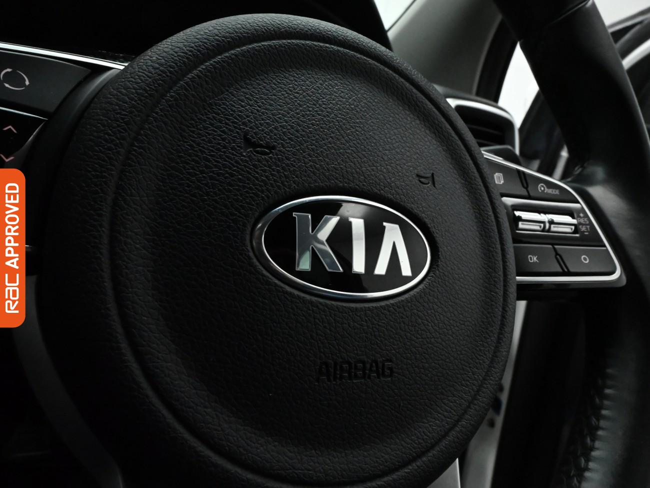 Used Kia Sportage 2020 for sale - 77321841: Photo 22