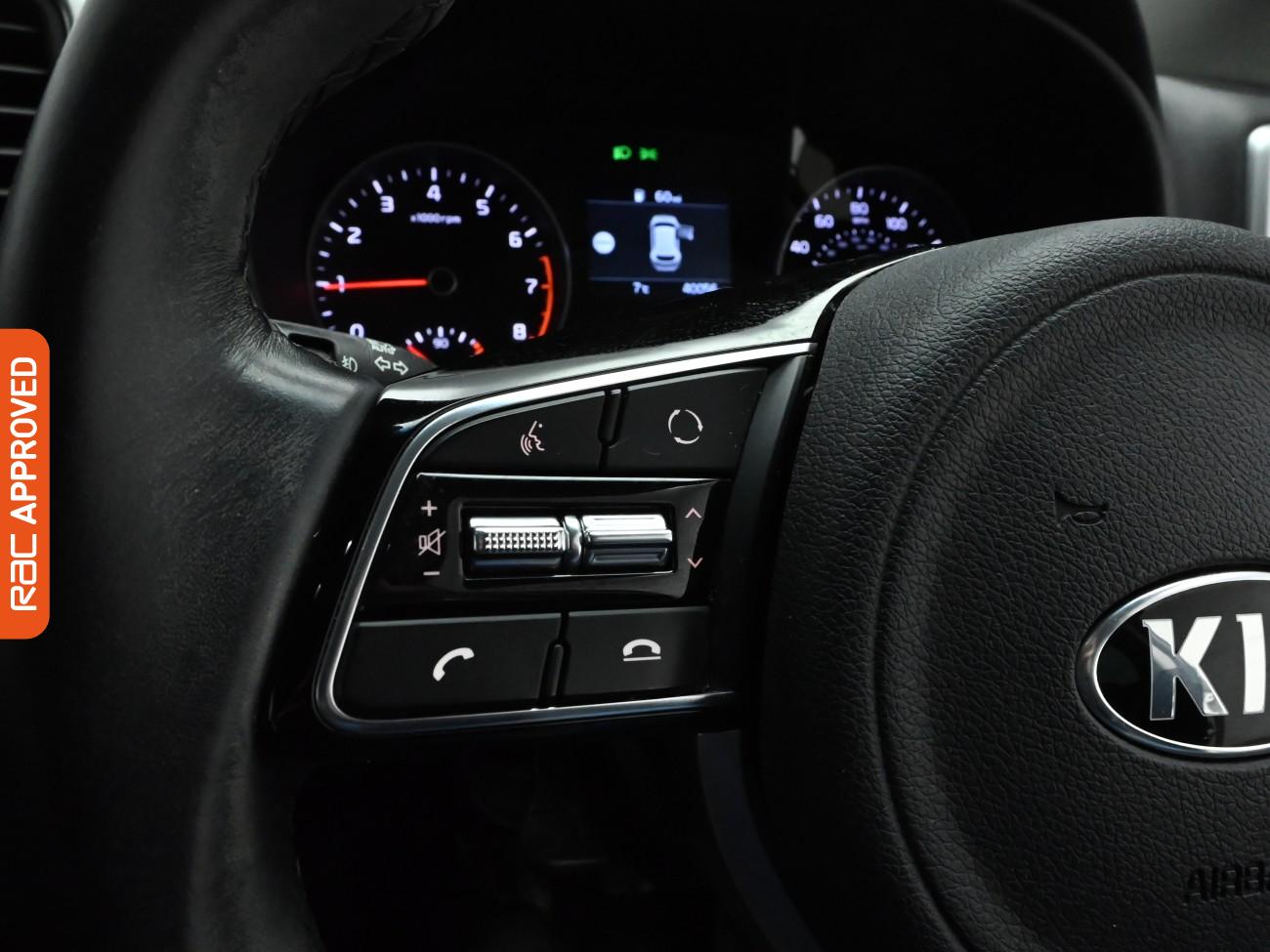 Used Kia Sportage 2020 for sale - 77321841: Photo 23