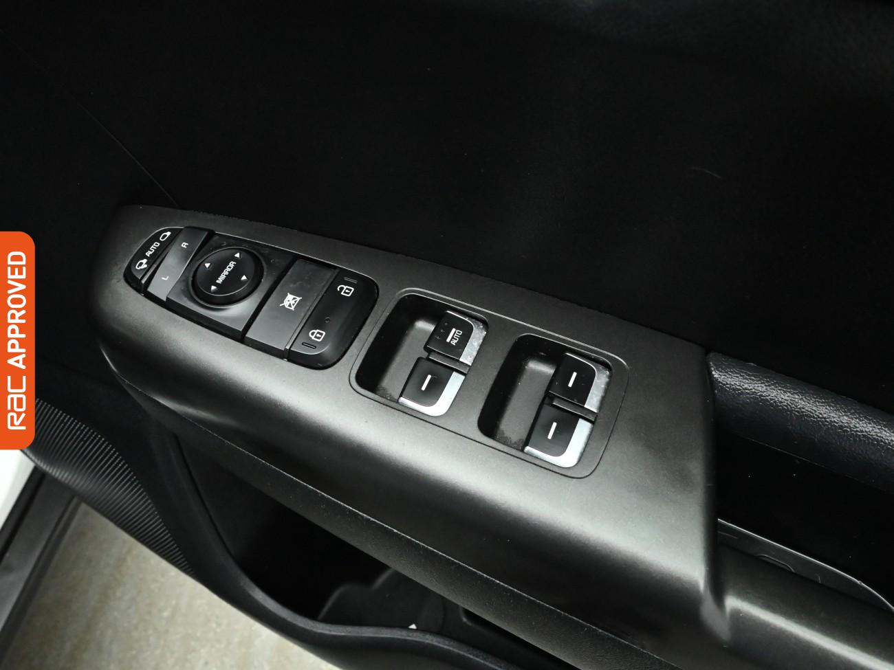 Used Kia Sportage 2020 for sale - 77321841: Photo 24